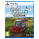 PS5 mäng Farming Simulator 22 - Premium Edition